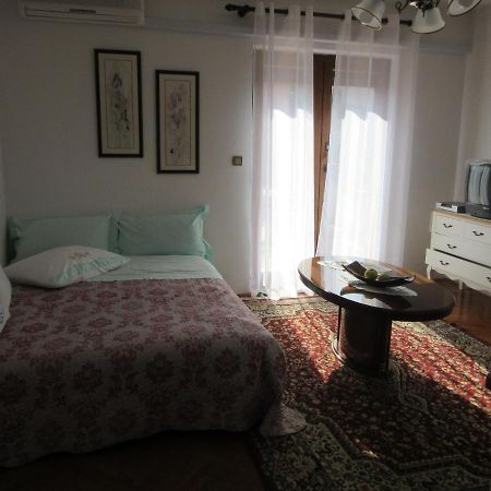 Appartamento Haus Silvia Rovigno Esterno foto
